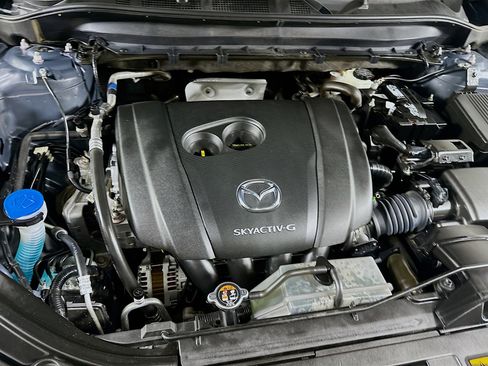 Used 2024 MAZDA CX-5 Carbon Edition image 34