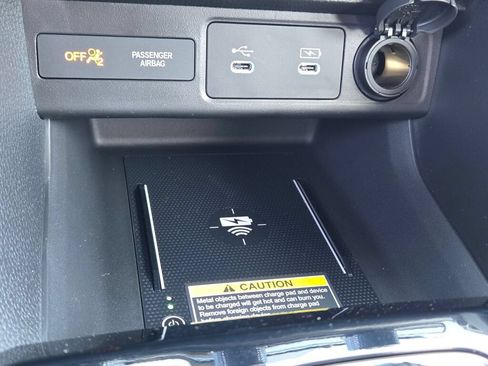 New 2026 Acura Integra FWD image 33