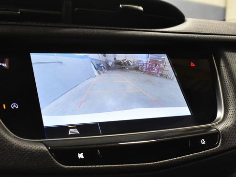 Used 2024 Cadillac XT5 Premium Luxury FWD image 19