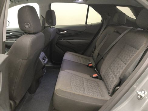 Used 2024 Chevrolet Equinox LT image 18