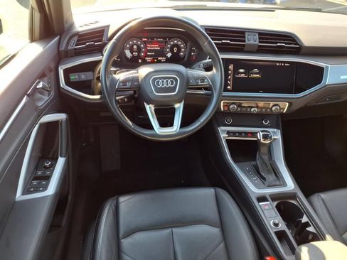 Used 2023 Audi Q3 2.0T Premium AWD/4WD image 7