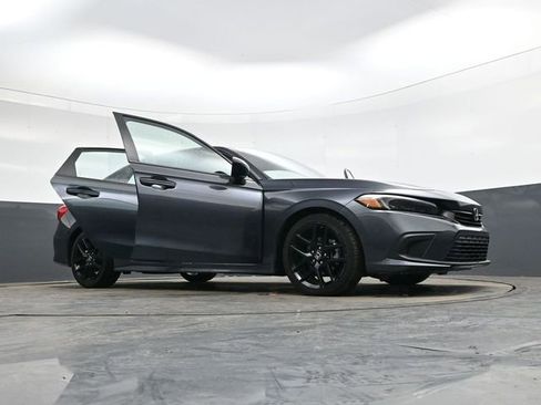 Used 2024 Honda Civic Sport image 39