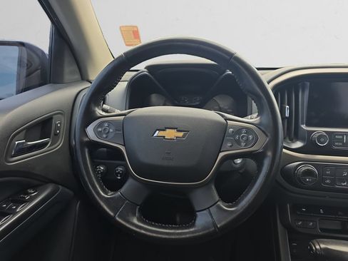 Used 2016 Chevrolet Colorado Z71 AWD/4WD image 13