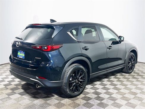 New 2025 MAZDA CX-5 Carbon Edition image 7