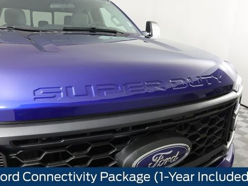 New 2026 Ford F350 XL w/ STX Appearance Package image 11