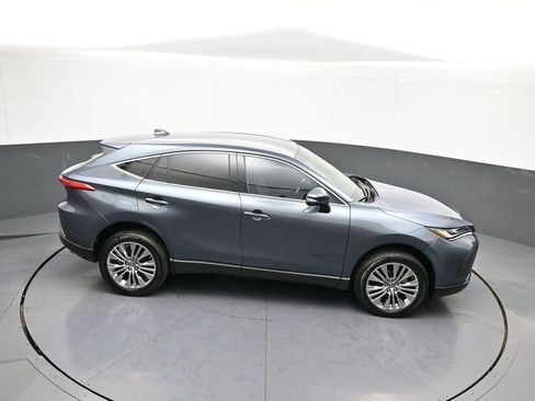 Used 2024 Toyota Venza Limited image 36