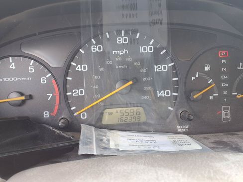 Used 1999 Honda Accord EX image 15