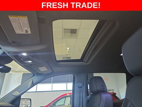 Used 2023 GMC Sierra 1500 Denali w/ Denali Reserve Package AWD/4WD image 21