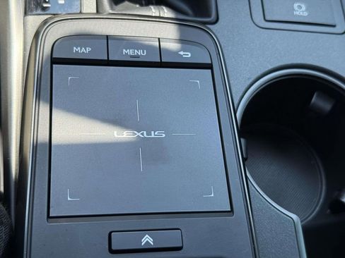 Used 2024 Lexus IS 500 w/ Accessory Package 2 RWD image 24