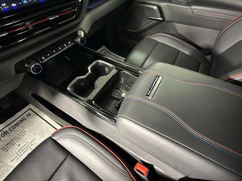 Used 2024 Chevrolet Silverado EV RST image 24