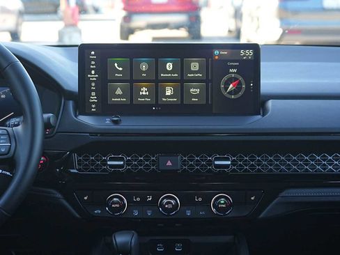 Used 2025 Honda Accord Sport image 19