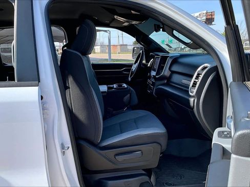 Used 2023 RAM 1500 Big Horn image 9