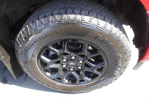 Certified 2024 Ford F150 XLT w/ Equipment Group 302A MID AWD/4WD image 13