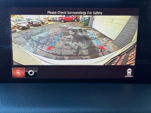 Used 2019 MAZDA CX-5 Signature image 20