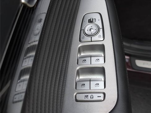 Used 2024 Hyundai Palisade Calligraphy FWD image 21