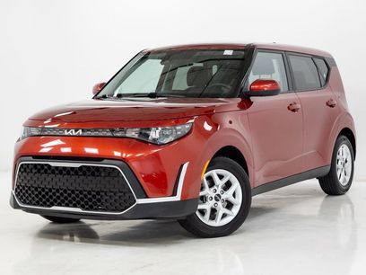 Used 2024 Kia Soul LX w/ Option Group 015