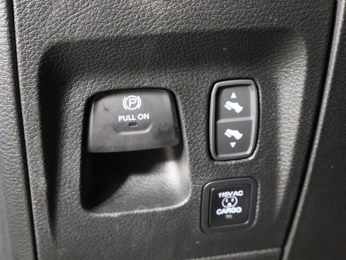 New 2026 RAM 1500 RHO w/ RHO Level 1 Equipment Group AWD/4WD image 20