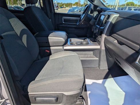 Certified 2023 RAM 1500 Classic Warlock w/ Trailer Tow Group image 10