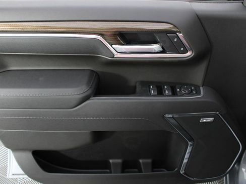 New 2026 Chevrolet Silverado 1500 LT Trail Boss w/ LT Trail Boss Premium Package AWD/4WD image 15