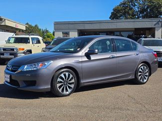 Used 2015 Honda Accord Touring video 1