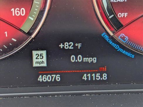 Used 2021 BMW X1 xDrive28i w/ M Sport Package image 5