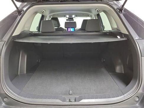 Used 2025 Toyota RAV4 XLE FWD image 10