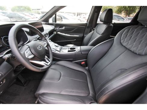 Certified 2022 Hyundai Santa Fe Calligraphy FWD image 15