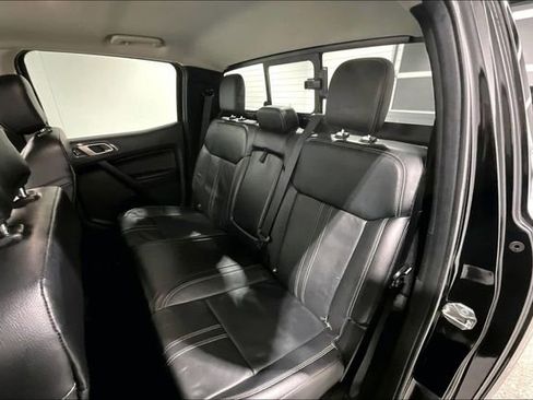 Used 2020 Ford Ranger Lariat image 24