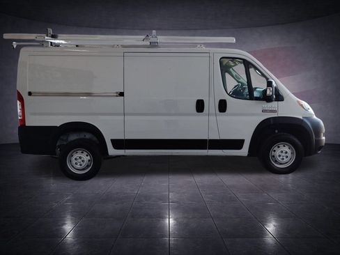 Used 2022 RAM ProMaster 2500 FWD image 6
