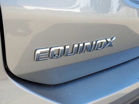 Used 2024 Chevrolet Equinox LT w/ LPO, Floor Liner Package AWD/4WD image 8