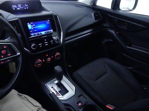 Used 2021 Subaru Crosstrek 2.0i w/ Popular Package #3 image 11