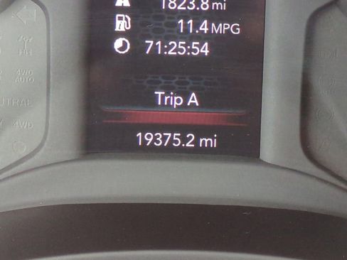 Used 2024 RAM 3500 Tradesman image 23