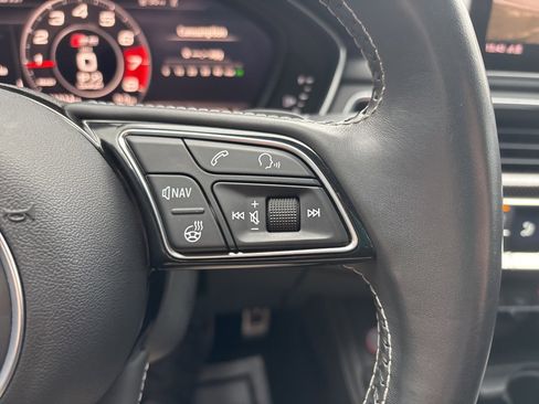Used 2019 Audi S5 Prestige image 21