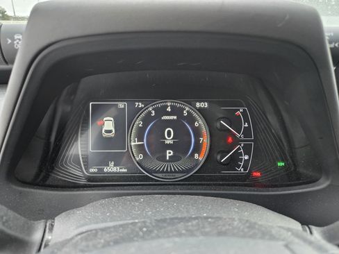 Used 2020 Lexus UX 200 w/ Accessory Package 2 FWD image 15