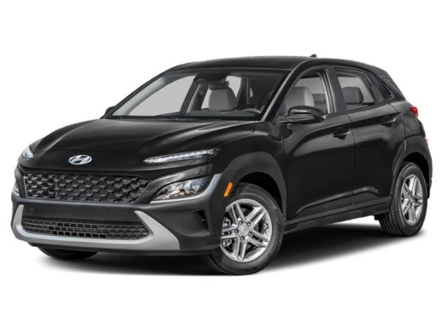 Certified 2023 Hyundai Kona SE w/ Cargo Package AWD/4WD image 1