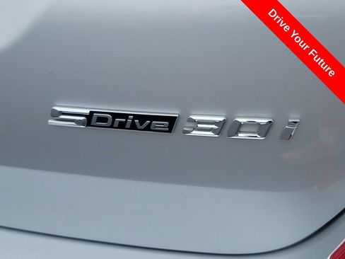 Used 2019 BMW X3 sDrive30i w/ Driving Assistance Package RWD image 32