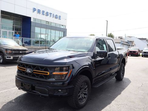 New 2026 Ford F150 Tremor w/ Equipment Group 402B AWD/4WD image 1