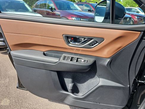 New 2026 Subaru Outback Touring XT AWD/4WD image 28