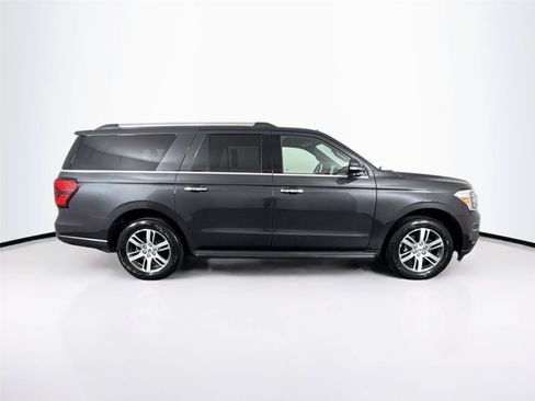 Used 2024 Ford Expedition Max Limited AWD/4WD image 11