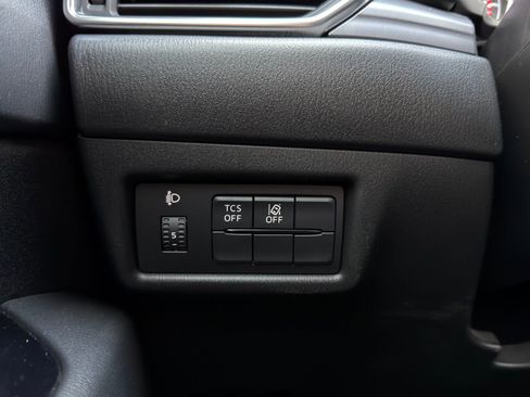 Used 2020 MAZDA CX-5 Sport image 21