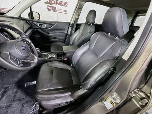 Used 2021 Subaru Forester Limited AWD/4WD image 27