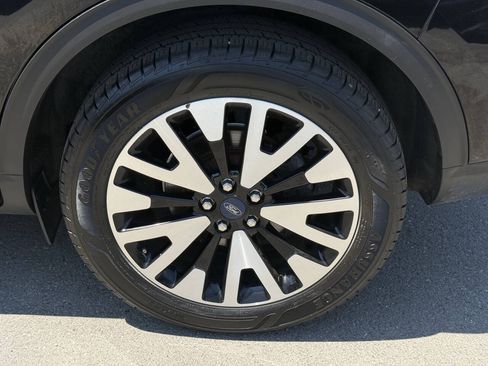 Used 2020 Ford Escape SE Sport AWD/4WD image 39