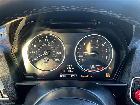 Used 2016 BMW M235i Coupe image 21