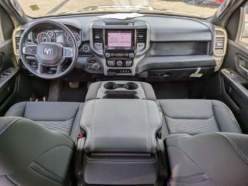 New 2026 RAM 1500 Tradesman AWD/4WD image 15