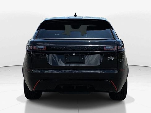 Used 2023 Land Rover Range Rover Velar R-Dynamic S AWD/4WD image 7
