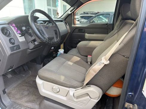 Used 2009 Ford F150 XL AWD/4WD image 4