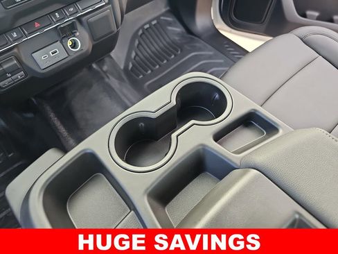 New 2025 Chevrolet Silverado 2500 W/T w/ WT Fleet Convenience Package image 22