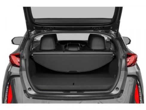 Used 2022 Toyota Prius Prime Limited image 11