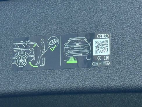 Used 2025 Audi Q5 2.0T Premium Plus w/ Premium Plus Package AWD/4WD image 57