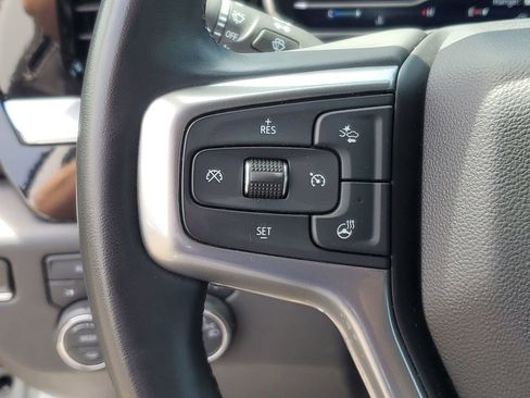 Certified 2024 Chevrolet Silverado 1500 LT AWD/4WD image 13